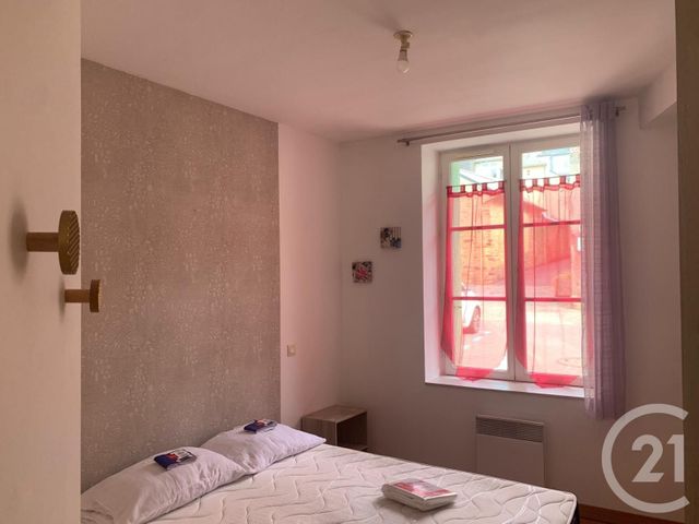 Appartement T2 à louer - 2 pièces - 37.4 m2 - REDON - 35 - BRETAGNE - Century 21 L'Immobilière De L'Ouest