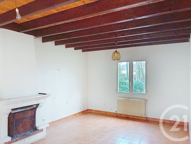 maison à vendre - 4 pièces - 72.0 m2 - GUEMENE PENFAO - 44 - PAYS-DE-LOIRE - Century 21 L'Immobilière De L'Ouest
