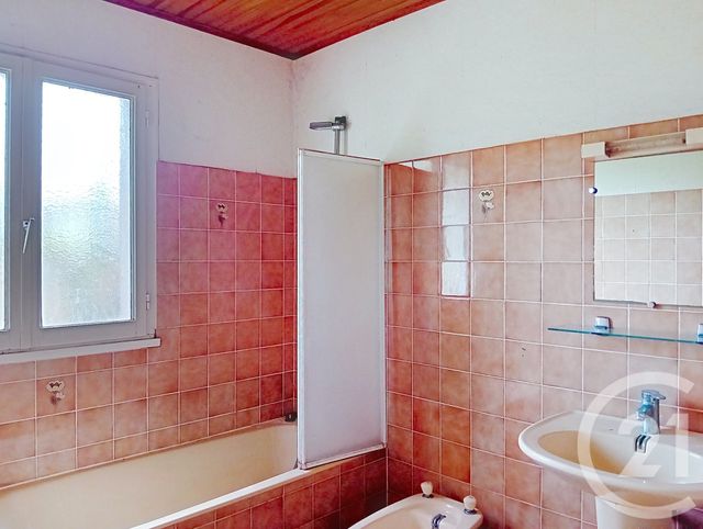 maison à vendre - 4 pièces - 72.0 m2 - GUEMENE PENFAO - 44 - PAYS-DE-LOIRE - Century 21 L'Immobilière De L'Ouest