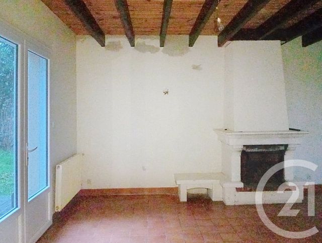 maison à vendre - 4 pièces - 72.0 m2 - GUEMENE PENFAO - 44 - PAYS-DE-LOIRE - Century 21 L'Immobilière De L'Ouest