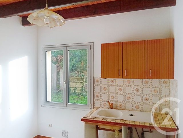 maison à vendre - 4 pièces - 72.0 m2 - GUEMENE PENFAO - 44 - PAYS-DE-LOIRE - Century 21 L'Immobilière De L'Ouest