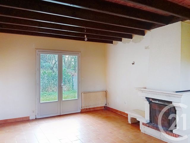 maison à vendre - 4 pièces - 72.0 m2 - GUEMENE PENFAO - 44 - PAYS-DE-LOIRE - Century 21 L'Immobilière De L'Ouest