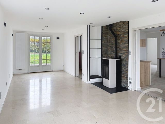 maison à louer - 4 pièces - 86.55 m2 - ST NICOLAS DE REDON - 44 - PAYS-DE-LOIRE - Century 21 L'Immobilière De L'Ouest