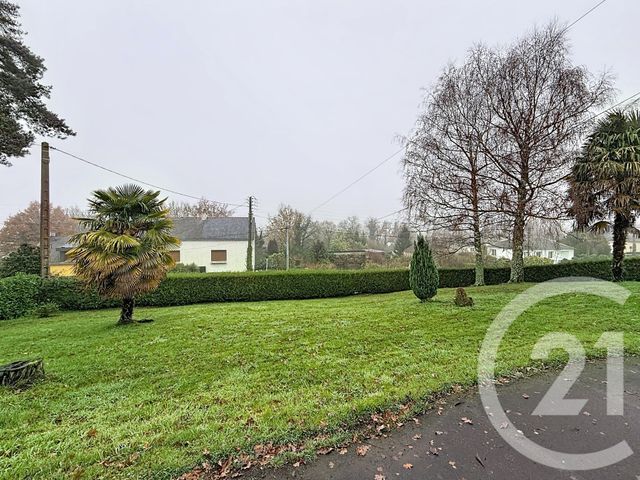 maison à louer - 4 pièces - 86.55 m2 - ST NICOLAS DE REDON - 44 - PAYS-DE-LOIRE - Century 21 L'Immobilière De L'Ouest