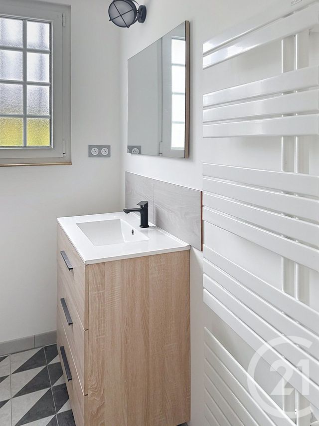 maison à louer - 4 pièces - 86.55 m2 - ST NICOLAS DE REDON - 44 - PAYS-DE-LOIRE - Century 21 L'Immobilière De L'Ouest