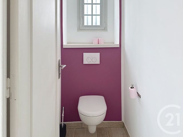 maison à louer - 4 pièces - 86.55 m2 - ST NICOLAS DE REDON - 44 - PAYS-DE-LOIRE - Century 21 L'Immobilière De L'Ouest