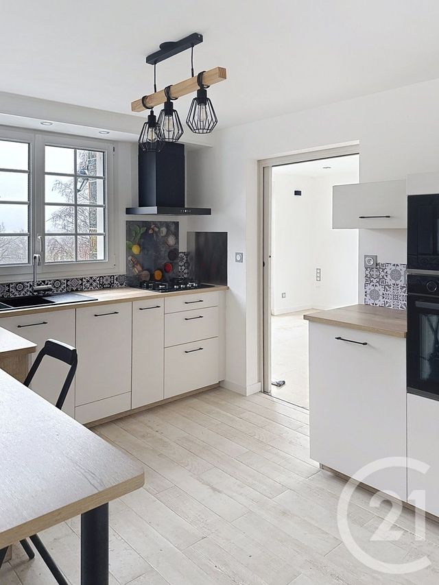 maison à louer - 4 pièces - 86.55 m2 - ST NICOLAS DE REDON - 44 - PAYS-DE-LOIRE - Century 21 L'Immobilière De L'Ouest