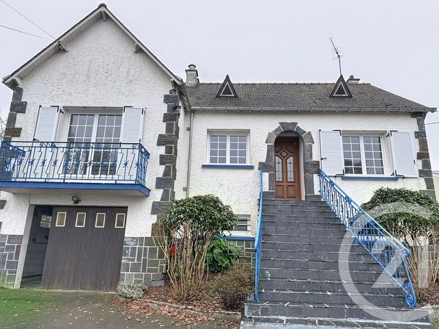 maison - ST NICOLAS DE REDON - 44