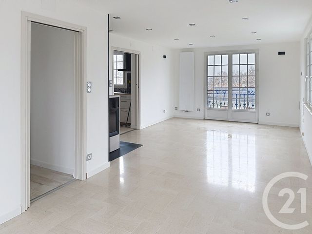 maison à louer - 4 pièces - 86.55 m2 - ST NICOLAS DE REDON - 44 - PAYS-DE-LOIRE - Century 21 L'Immobilière De L'Ouest