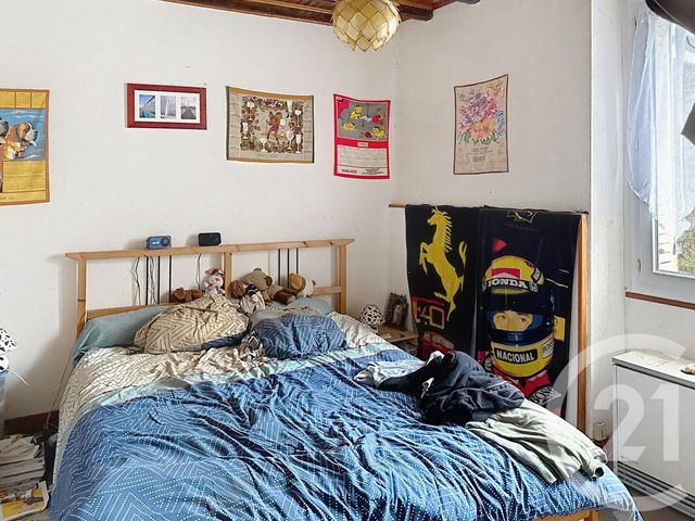 maison à vendre - 4 pièces - 82.4 m2 - ST NICOLAS DE REDON - 44 - PAYS-DE-LOIRE - Century 21 L'Immobilière De L'Ouest