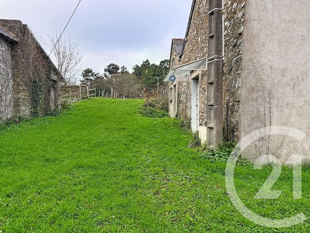 maison à vendre - 4 pièces - 82.4 m2 - ST NICOLAS DE REDON - 44 - PAYS-DE-LOIRE - Century 21 L'Immobilière De L'Ouest