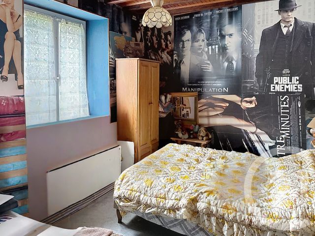 maison à vendre - 4 pièces - 82.4 m2 - ST NICOLAS DE REDON - 44 - PAYS-DE-LOIRE - Century 21 L'Immobilière De L'Ouest