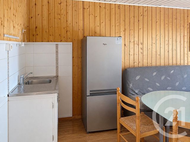 Appartement T2 à vendre - 3 pièces - 40.31 m2 - REDON - 35 - BRETAGNE - Century 21 L'Immobilière De L'Ouest