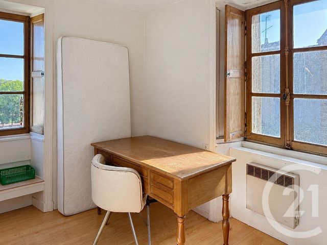 appartement - REDON - 35