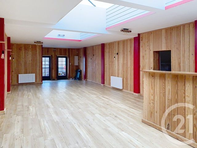 immeuble à vendre - 391.18 m2 - REDON - 35 - BRETAGNE - Century 21 L'Immobilière De L'Ouest