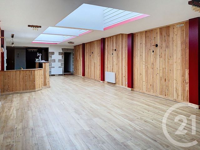 immeuble - REDON - 35