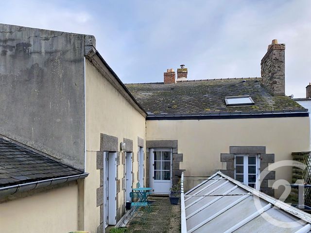 immeuble à vendre - 391.18 m2 - REDON - 35 - BRETAGNE - Century 21 L'Immobilière De L'Ouest