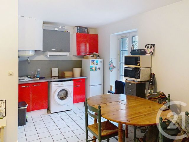 immeuble à vendre - 391.18 m2 - REDON - 35 - BRETAGNE - Century 21 L'Immobilière De L'Ouest