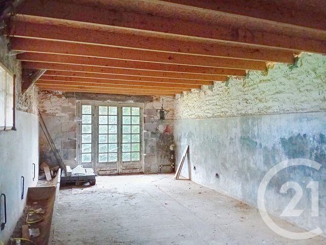 maison à vendre - 7 pièces - 185.0 m2 - AVESSAC - 44 - PAYS-DE-LOIRE - Century 21 L'Immobilière De L'Ouest