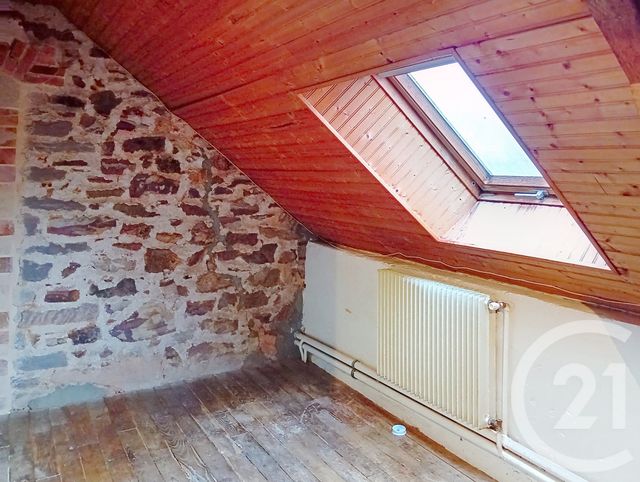 maison à vendre - 7 pièces - 185.0 m2 - AVESSAC - 44 - PAYS-DE-LOIRE - Century 21 L'Immobilière De L'Ouest