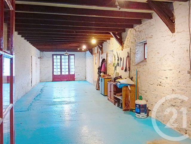 maison à vendre - 7 pièces - 185.0 m2 - AVESSAC - 44 - PAYS-DE-LOIRE - Century 21 L'Immobilière De L'Ouest