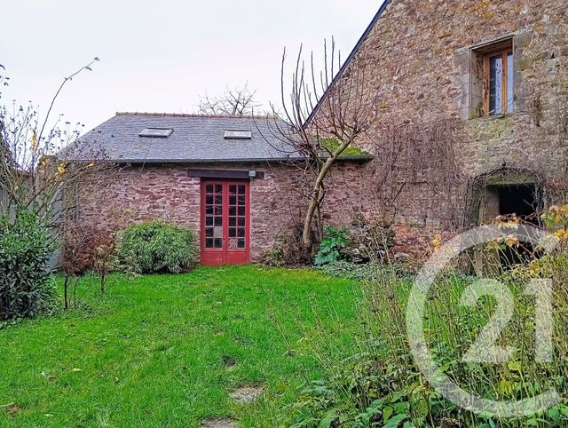 maison à vendre - 7 pièces - 185.0 m2 - AVESSAC - 44 - PAYS-DE-LOIRE - Century 21 L'Immobilière De L'Ouest