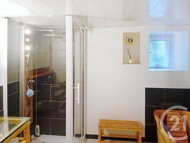 maison à vendre - 7 pièces - 185.0 m2 - AVESSAC - 44 - PAYS-DE-LOIRE - Century 21 L'Immobilière De L'Ouest