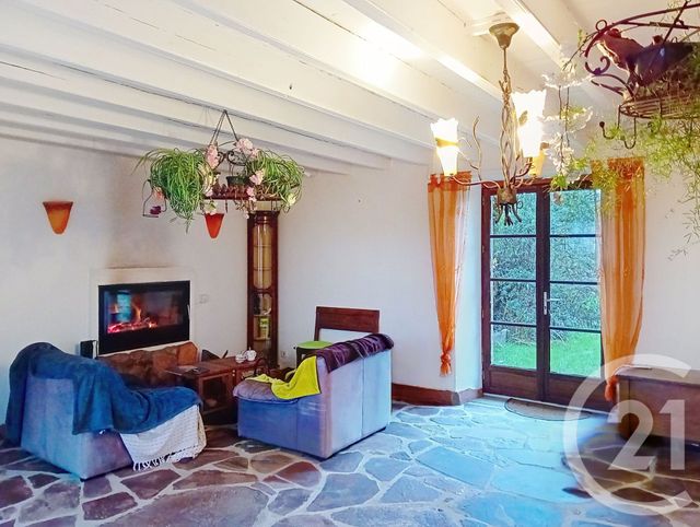 maison à vendre - 7 pièces - 185.0 m2 - AVESSAC - 44 - PAYS-DE-LOIRE - Century 21 L'Immobilière De L'Ouest