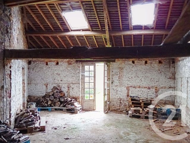 maison à vendre - 7 pièces - 185.0 m2 - AVESSAC - 44 - PAYS-DE-LOIRE - Century 21 L'Immobilière De L'Ouest