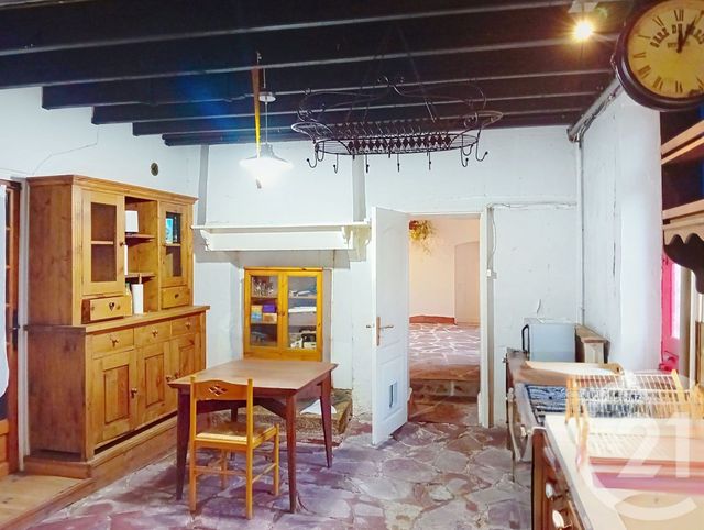 maison à vendre - 7 pièces - 185.0 m2 - AVESSAC - 44 - PAYS-DE-LOIRE - Century 21 L'Immobilière De L'Ouest