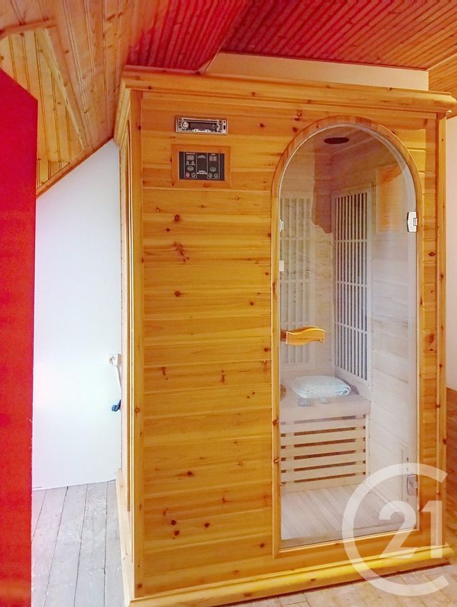 maison à vendre - 7 pièces - 185.0 m2 - AVESSAC - 44 - PAYS-DE-LOIRE - Century 21 L'Immobilière De L'Ouest