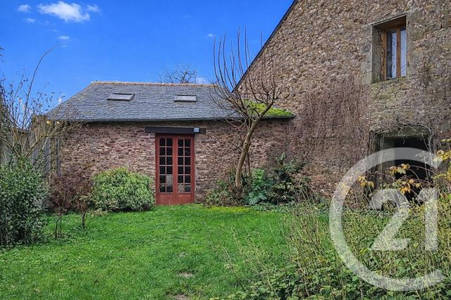 maison à vendre - 7 pièces - 185.0 m2 - AVESSAC - 44 - PAYS-DE-LOIRE - Century 21 L'Immobilière De L'Ouest