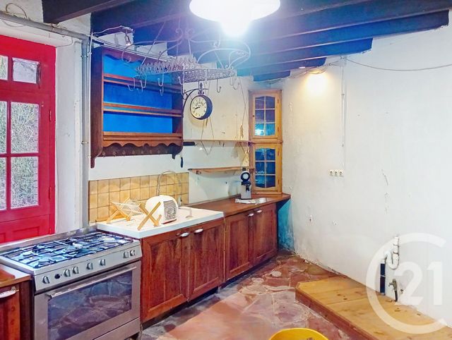 maison à vendre - 7 pièces - 185.0 m2 - AVESSAC - 44 - PAYS-DE-LOIRE - Century 21 L'Immobilière De L'Ouest