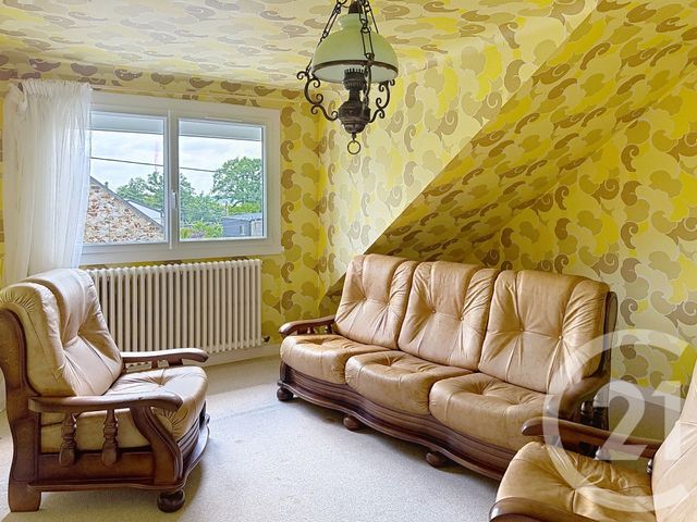 maison à vendre - 4 pièces - 86.9 m2 - REDON - 35 - BRETAGNE - Century 21 L'Immobilière De L'Ouest