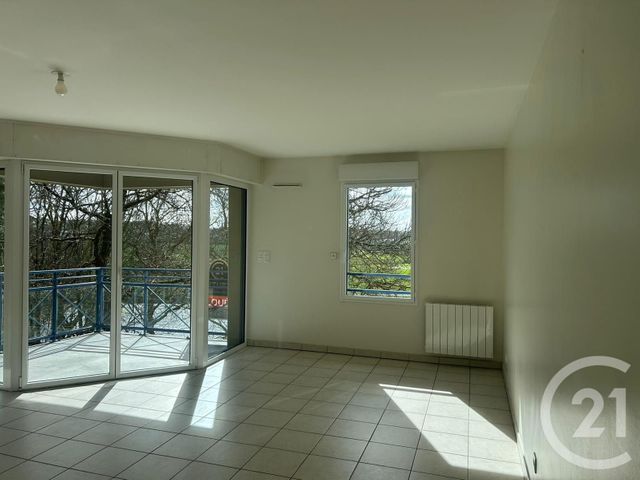 Appartement T3 à louer REDON