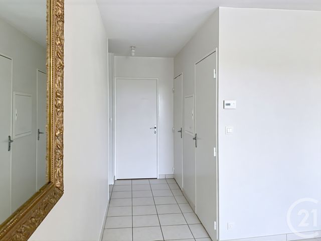 Appartement T3 à louer - 4 pièces - 70.1 m2 - REDON - 35 - BRETAGNE - Century 21 L'Immobilière De L'Ouest