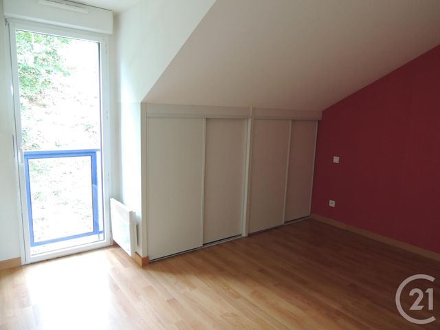 Appartement F3 à louer - 4 pièces - 70.1 m2 - REDON - 35 - BRETAGNE - Century 21 L'Immobilière De L'Ouest