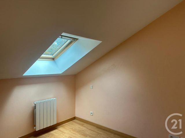 Appartement T3 à louer - 4 pièces - 70.1 m2 - REDON - 35 - BRETAGNE - Century 21 L'Immobilière De L'Ouest