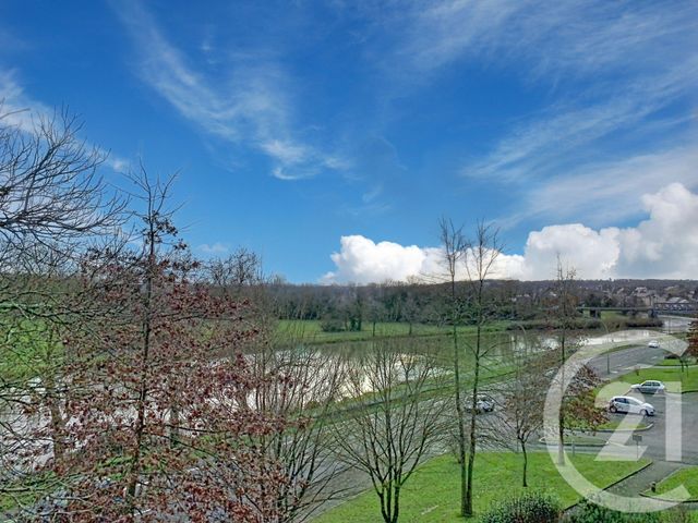 Appartement T3 à louer - 4 pièces - 70.1 m2 - REDON - 35 - BRETAGNE - Century 21 L'Immobilière De L'Ouest