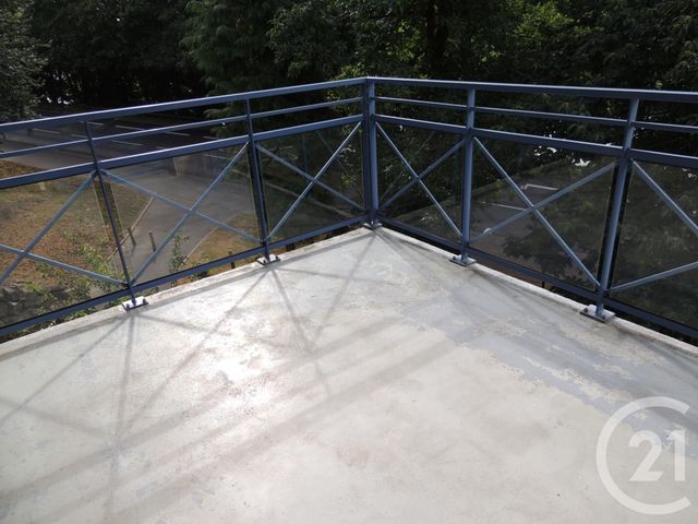 Appartement F3 à louer - 4 pièces - 70.1 m2 - REDON - 35 - BRETAGNE - Century 21 L'Immobilière De L'Ouest