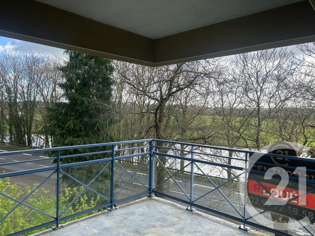 Appartement T3 à louer REDON