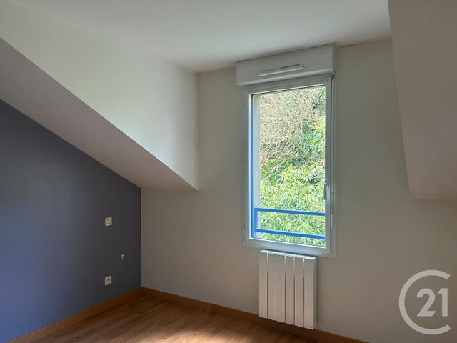Appartement T3 à louer - 4 pièces - 70.1 m2 - REDON - 35 - BRETAGNE - Century 21 L'Immobilière De L'Ouest