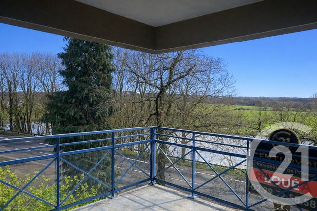 Appartement T3 à louer REDON