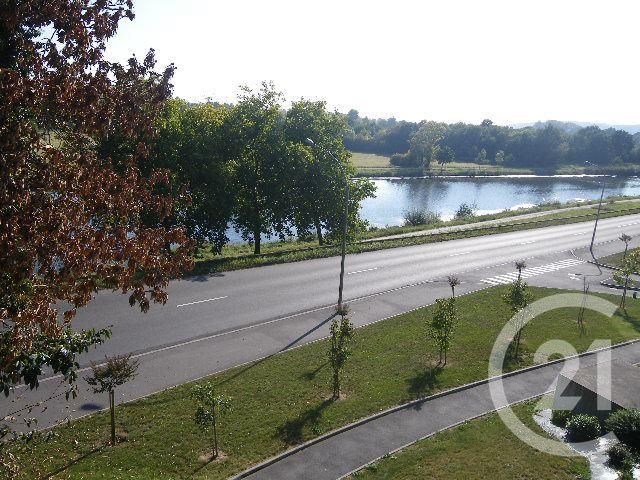 Appartement F3 à louer - 4 pièces - 70.1 m2 - REDON - 35 - BRETAGNE - Century 21 L'Immobilière De L'Ouest