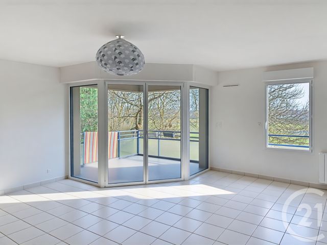 Appartement F3 à louer REDON