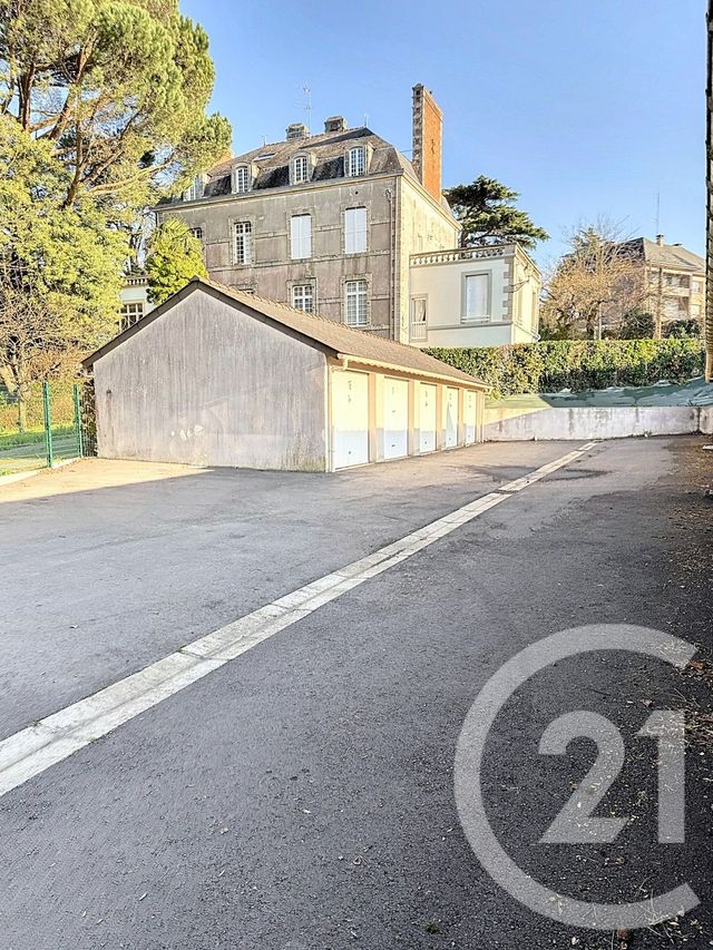 Parking à louer REDON