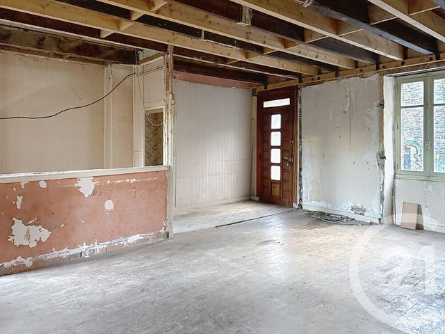 maison à vendre - 5 pièces - 130.0 m2 - COURNON - 56 - BRETAGNE - Century 21 L'Immobilière De L'Ouest