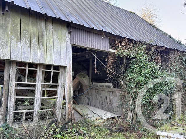 maison à vendre - 5 pièces - 130.0 m2 - COURNON - 56 - BRETAGNE - Century 21 L'Immobilière De L'Ouest