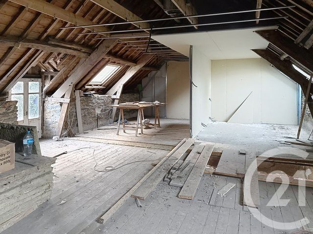 maison à vendre - 5 pièces - 130.0 m2 - COURNON - 56 - BRETAGNE - Century 21 L'Immobilière De L'Ouest