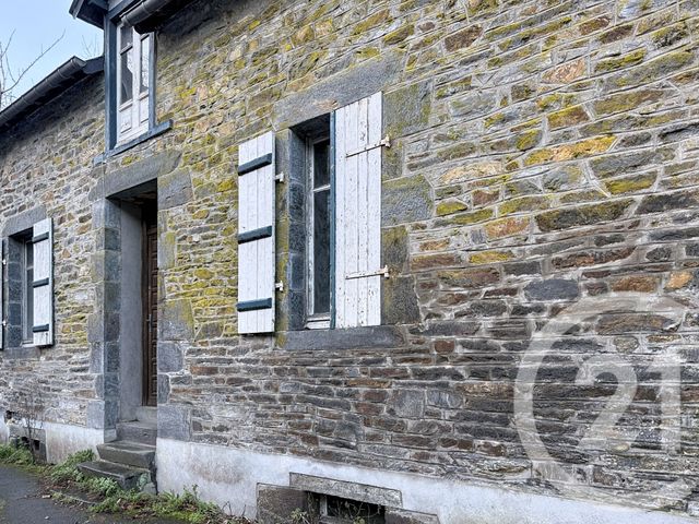 Maison à vendre COURNON